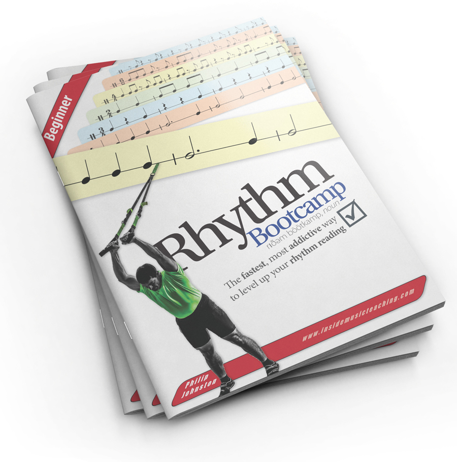 Rhythm Bootcamp
